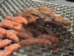 -可心筛网烤肉(南关区幸福一路店)