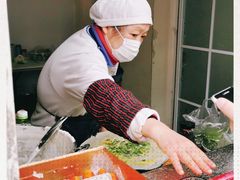 -水丰路鸡蛋饼