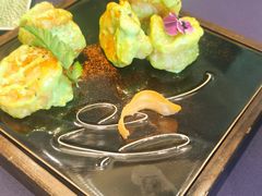 -百盛·鼎膳(中海财富中心)