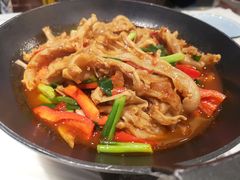 -阿楷·二十年烧烤宵夜·渔家小寨(达明店)