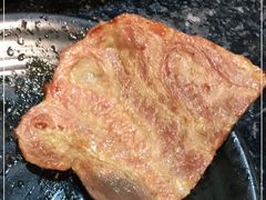 -九田家黑牛烤肉料理(太阳城店)