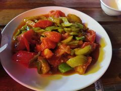 -清真·伊清阁餐厅