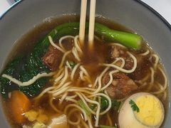 -贝林大翅鲸简餐厅(国家海洋博物馆店)