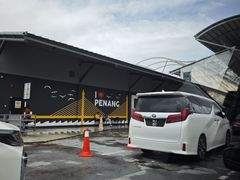 -麦当劳(槟城国际机场店)