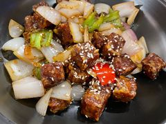 -临潼印象·特色陕菜