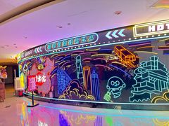 -浙北大厦购物中心(安吉店)