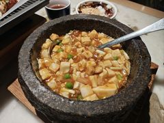 -绿茶餐厅(光明N次方公园店)