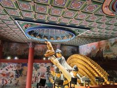 -上海东林寺(金山区)