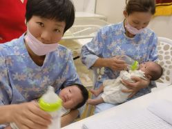 -爱妈月子会所(汕樟总店)