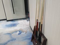 -永宁台球·棋牌俱乐部(淮海路店)