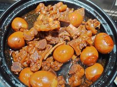 -华厦大酒店·桃源西餐厅·自助餐