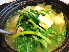 湛江杂菜煲-百味馆·粤菜·湛江菜(后海花园店)