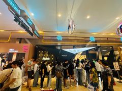 -July tale·可丽饼(德基广场店)