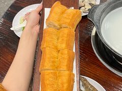-御膳粥·牛乳粥底火锅·地道顺德菜(容桂店)