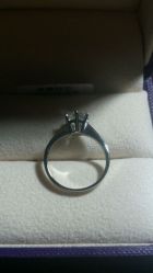 点击看大图 android_upload_pic-威德钻石-克拉钻大本营(南京东路店)