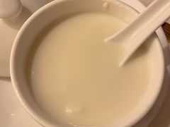 杏仁露-利苑酒家(宜安广场店)