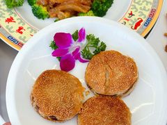 -鹿鸣春饭店(总店)