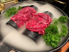 -牛New寿喜烧(金茂览秀城店)
