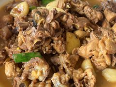 -柠静私家菜(石板巷店)