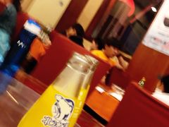 -北京小肠陈饭庄(方庄店)