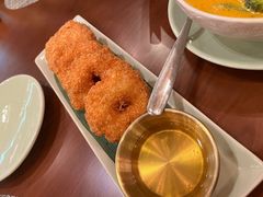 -mango tree芒果树泰国餐厅(青岛万象城店)