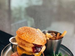 -bluefrog蓝蛙(恒隆广场店)