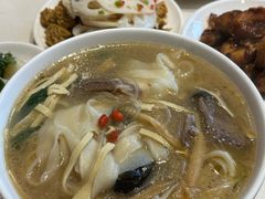 -郑州烤鸭总店