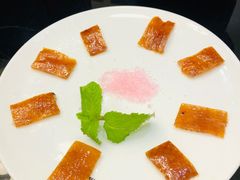 -味+新京宴·烤鸭·北京菜(创意谷店)
