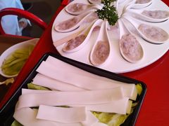 -山城辣妹子(定福庄店)