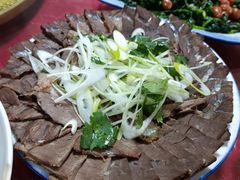 -十二忠手拉面(五福店)