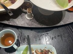 -新海渔港·胶东海鲜家常菜·家宴(奥体中心店)
