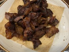 炭焗肉-以前的小酒馆(中山广场店)