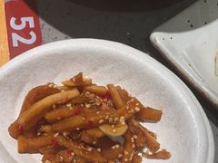 -大师兄·西北小馆(南沙万达广场店)