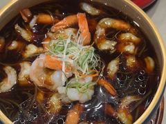 -大鹏饭店·金陵家宴(奥体中心店)