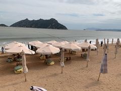 -大京沙滩