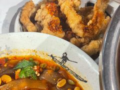 -成都瓜串串(华强北店)