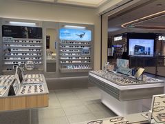 -AOJO眼镜(南翔印象城MEGA店)