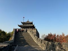 -虞山风景区