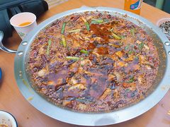 -胖子鱼·天水麻辣鱼火锅(秦州407店)