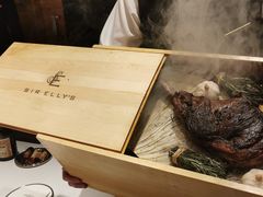 -SIR ELLY'S 艾利爵士餐厅