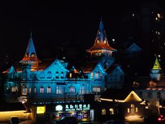 -马勒别墅饭店(静安寺店)