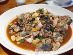 -下梅人家土菜馆(历史文化餐厅度假区店)