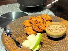 -杭州西子湖四季酒店·金沙厅