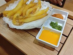 -春满园·邯郸菜发祥地(滏东店)