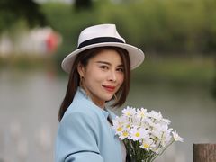 -大塘金香草谷