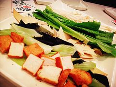 -鱼酷活鱼烤鱼(恒隆广场店)