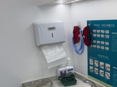 -深圳富茂格伦菲尔口腔门诊部(龙华清湖总院)