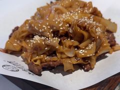 -山顶沙河粉-粤菜馆(凯旋店)