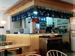 -北往西·西安油泼面(万德庄店)