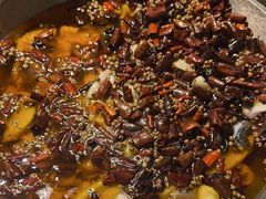 -辣婆婆(航天桥店)